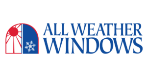 AWW All Weather Windows logo