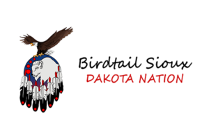 Birdtail Sioux Birdtail Sioux Dakota Nation logo