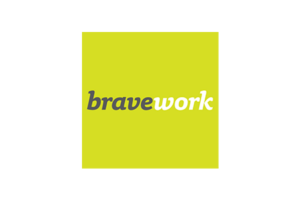 Bravework Bravework logo