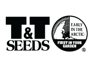 TT Seeds T&T Seeds logo
