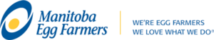 logo-mef Manitoba Egg Farmers logo
